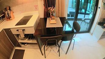 Bo205 - 1 Bdr Condo With Pool Access Ao Nang Beach