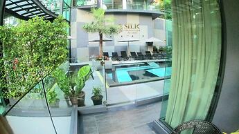 Bo205 - 1 Bdr Condo With Pool Access Ao Nang Beach