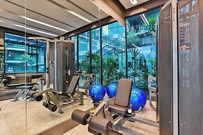 Bo205 - 1 Bdr Condo With Pool Access Ao Nang Beach