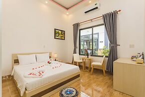 Trang Thuong Villa Phu Quoc