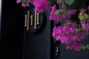 Villa Hampton I