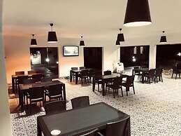 Defne Olive Gardens Hotel Fethiye