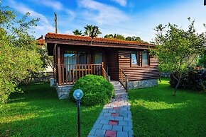 Defne Olive Gardens Hotel Fethiye