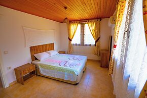 Defne Olive Gardens Hotel Fethiye