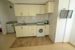 Defne Olive Gardens Hotel Fethiye