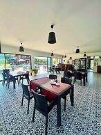 Defne Olive Gardens Hotel Fethiye