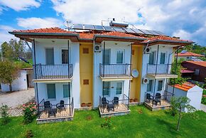 Defne Olive Gardens Hotel Fethiye