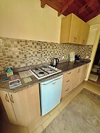 Defne Olive Gardens Hotel Fethiye