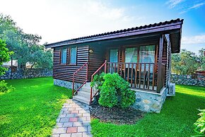 Defne Olive Gardens Hotel Fethiye