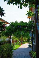 Defne Olive Gardens Hotel Fethiye
