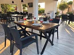 Defne Olive Gardens Hotel Fethiye