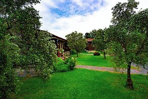 Defne Olive Gardens Hotel Fethiye