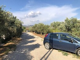 Defne Olive Gardens Hotel Fethiye