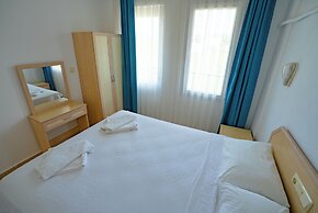 Defne Olive Gardens Hotel Fethiye