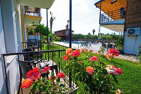 Defne Olive Gardens Hotel Fethiye