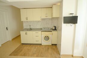Defne Olive Gardens Hotel Fethiye
