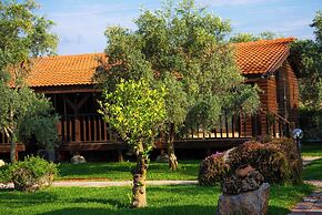 Defne Olive Gardens Hotel Fethiye