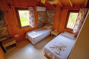 Defne Olive Gardens Hotel Fethiye
