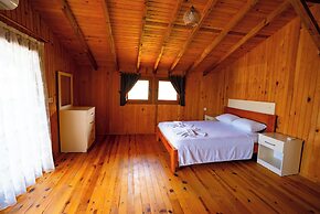 Defne Olive Gardens Hotel Fethiye