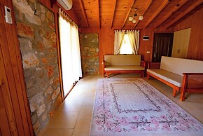 Defne Olive Gardens Hotel Fethiye
