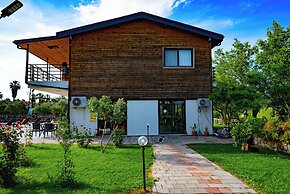 Defne Olive Gardens Hotel Fethiye