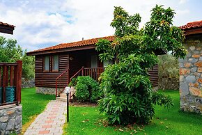Defne Olive Gardens Hotel Fethiye