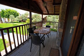 Defne Olive Gardens Hotel Fethiye