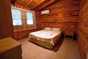 Defne Olive Gardens Hotel Fethiye