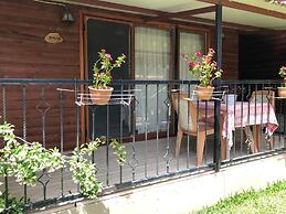 Defne Olive Gardens Hotel Fethiye