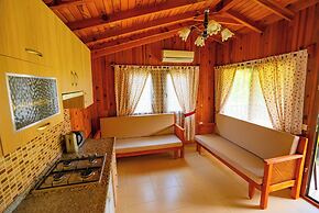 Defne Olive Gardens Hotel Fethiye
