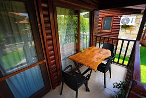 Defne Olive Gardens Hotel Fethiye