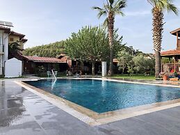 Defne Olive Gardens Hotel Fethiye