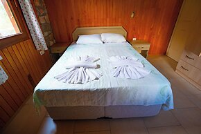 Defne Olive Gardens Hotel Fethiye