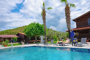 Defne Olive Gardens Hotel Fethiye