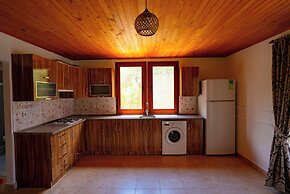 Defne Olive Gardens Hotel Fethiye