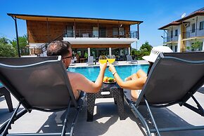Defne Olive Gardens Hotel Fethiye