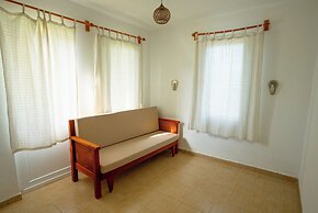 Defne Olive Gardens Hotel Fethiye