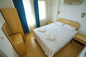 Defne Olive Gardens Hotel Fethiye
