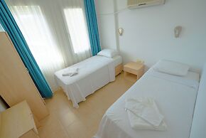 Defne Olive Gardens Hotel Fethiye