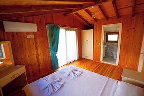 Defne Olive Gardens Hotel Fethiye
