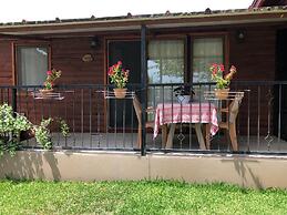 Defne Olive Gardens Hotel Fethiye
