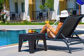 Defne Olive Gardens Hotel Fethiye