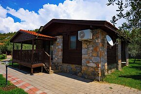 Defne Olive Gardens Hotel Fethiye
