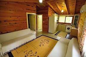 Defne Olive Gardens Hotel Fethiye