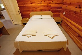 Defne Olive Gardens Hotel Fethiye