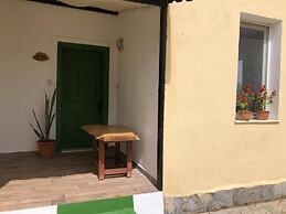 Defne Olive Gardens Hotel Fethiye