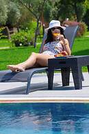 Defne Olive Gardens Hotel Fethiye