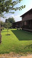 Defne Olive Gardens Hotel Fethiye