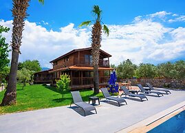Defne Olive Gardens Hotel Fethiye