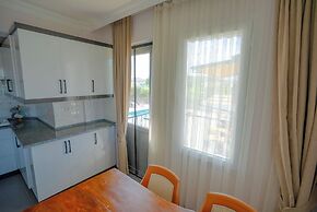 Defne Olive Gardens Hotel Fethiye
